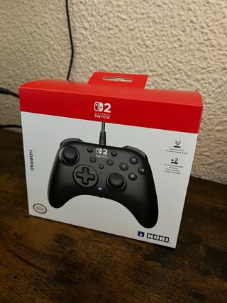 Nintendo Switch + 3 Juegos + Mando