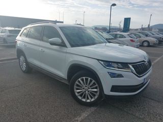 Skoda Kodiaq 2020