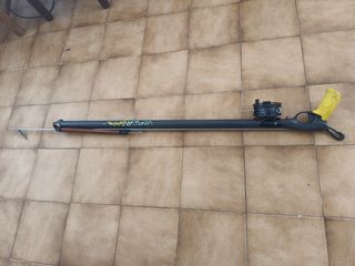 Fusil Pesca Submarina Sporasub Viper Extreme