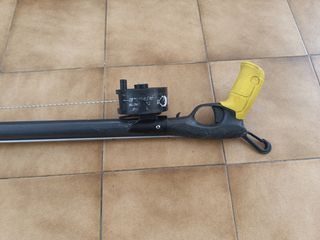 Fusil Pesca Submarina Sporasub Viper Extreme