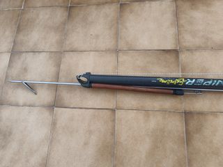 Fusil Pesca Submarina Sporasub Viper Extreme