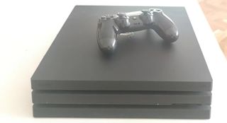 PS4 Pro 1TB Negra