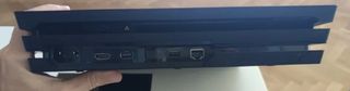 PS4 Pro 1TB Negra