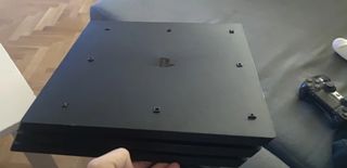PS4 Pro 1TB Negra