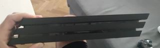 PS4 Pro 1TB Negra