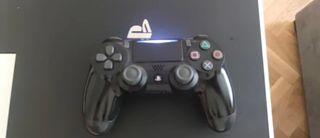 PS4 Pro 1TB Negra