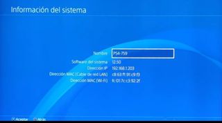 PS4 Pro 1TB Negra
