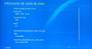 PS4 Pro 1TB Negra