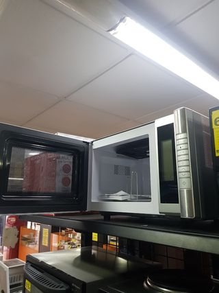 Microondas Medion 79€