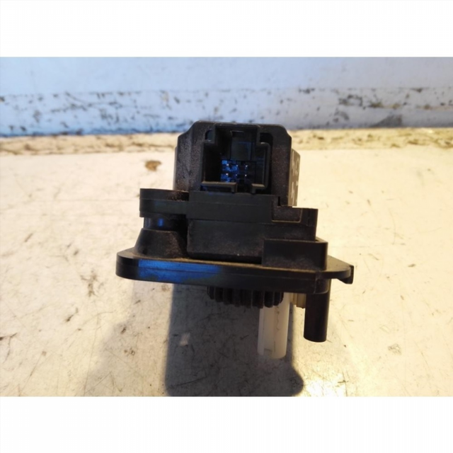 Motor calefacción Citroen C4 I Coupe (Fase
