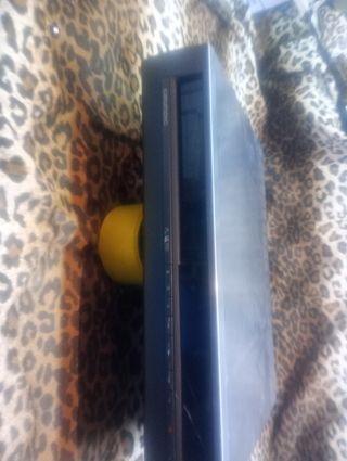 Videoregistratore VHS Grundig