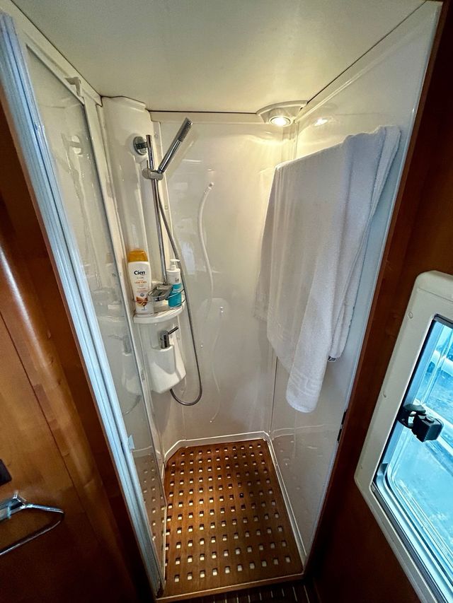 AUTOCARAVANA PERFILADA FIAT RAPIDO 7099F