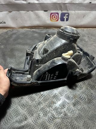 Faro Derecho Renault Kangoo 1999