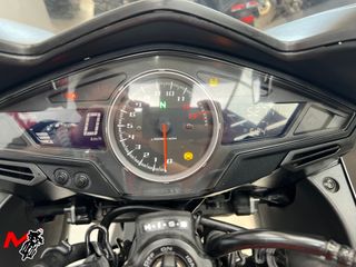 HONDA VFR 800 F | 2015 | 52.771kms | 79€/mes
