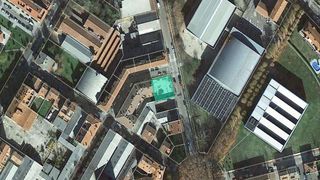 Terreno en venta en Olot