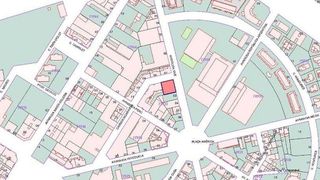 Terreno en venta en Olot