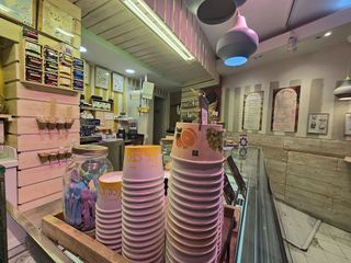 Local comercial en alquiler en Eixample Nord – La Devesa en Girona