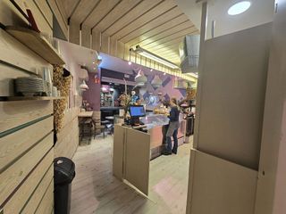 Local comercial en alquiler en Eixample Nord – La Devesa en Girona