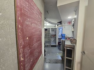 Local comercial en alquiler en Eixample Nord – La Devesa en Girona