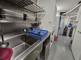 Local comercial en alquiler en Eixample Nord – La Devesa en Girona