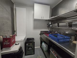 Local comercial en alquiler en Eixample Nord – La Devesa en Girona