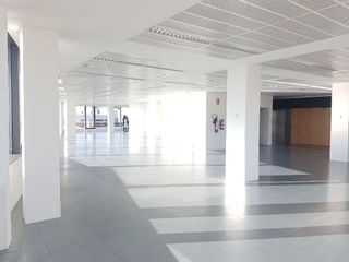 Oficina en alquiler en Pedró en Cornellà de Llobregat