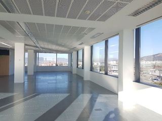 Oficina en alquiler en Pedró en Cornellà de Llobregat