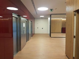 Oficina en alquiler en Pedró en Cornellà de Llobregat