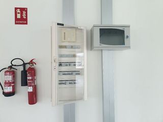 Oficina en alquiler en Pedró en Cornellà de Llobregat