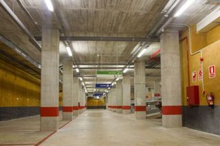 Oficina en alquiler en Pedró en Cornellà de Llobregat