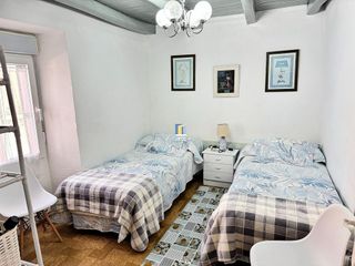 Chalet en venta en Villalpando
