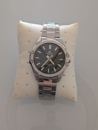 Reloj Casio Edifice S107D