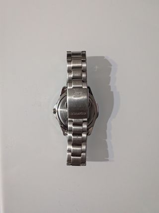 Reloj Casio Edifice S107D