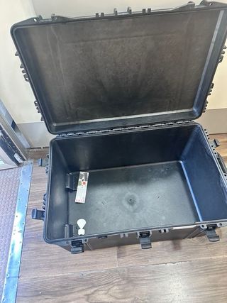 Max Cases Maletín hermético