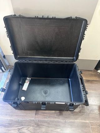 Max Cases Maletín hermético