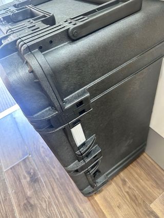 Max Cases Maletín hermético