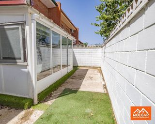 Casa adosada en venta en Torrejón del Rey