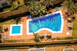 Casa adosada en venta en Mijas Golf en Mijas