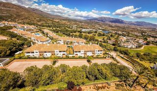Casa adosada en venta en Mijas Golf en Mijas