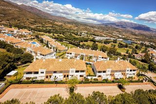Casa adosada en venta en Mijas Golf en Mijas