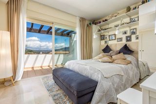 Casa adosada en venta en Mijas Golf en Mijas