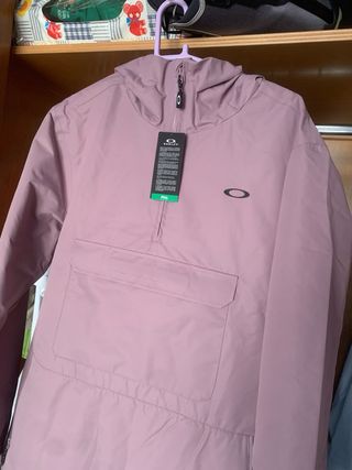 Chaqueta Snowboard/Ski Oakley