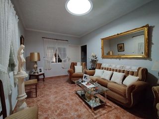 Chalet en venta en Tomelloso
