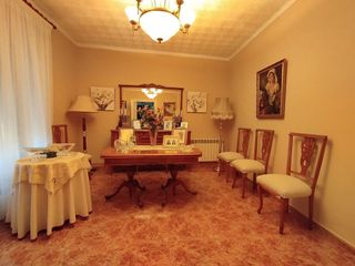 Chalet en venta en Tomelloso