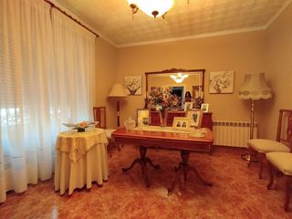 Chalet en venta en Tomelloso