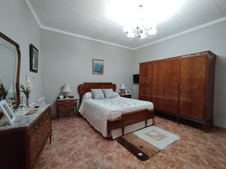 Chalet en venta en Tomelloso