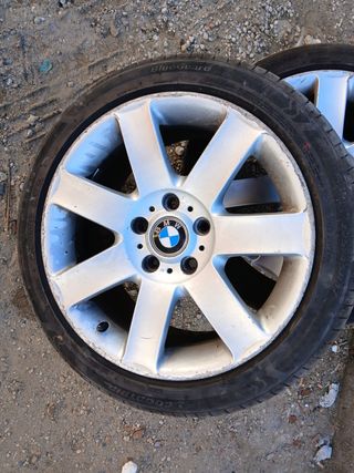 Ruedas BMW 225/45 R17 Goodtrip 