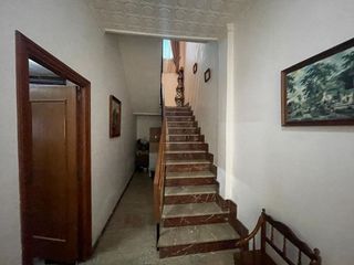 Casa adosada en venta en Cehegín