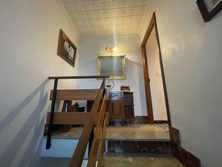 Casa adosada en venta en Cehegín