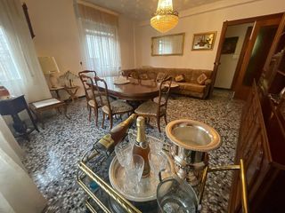 Casa adosada en venta en Cehegín